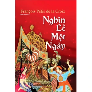Nghìn lẻ một ngày